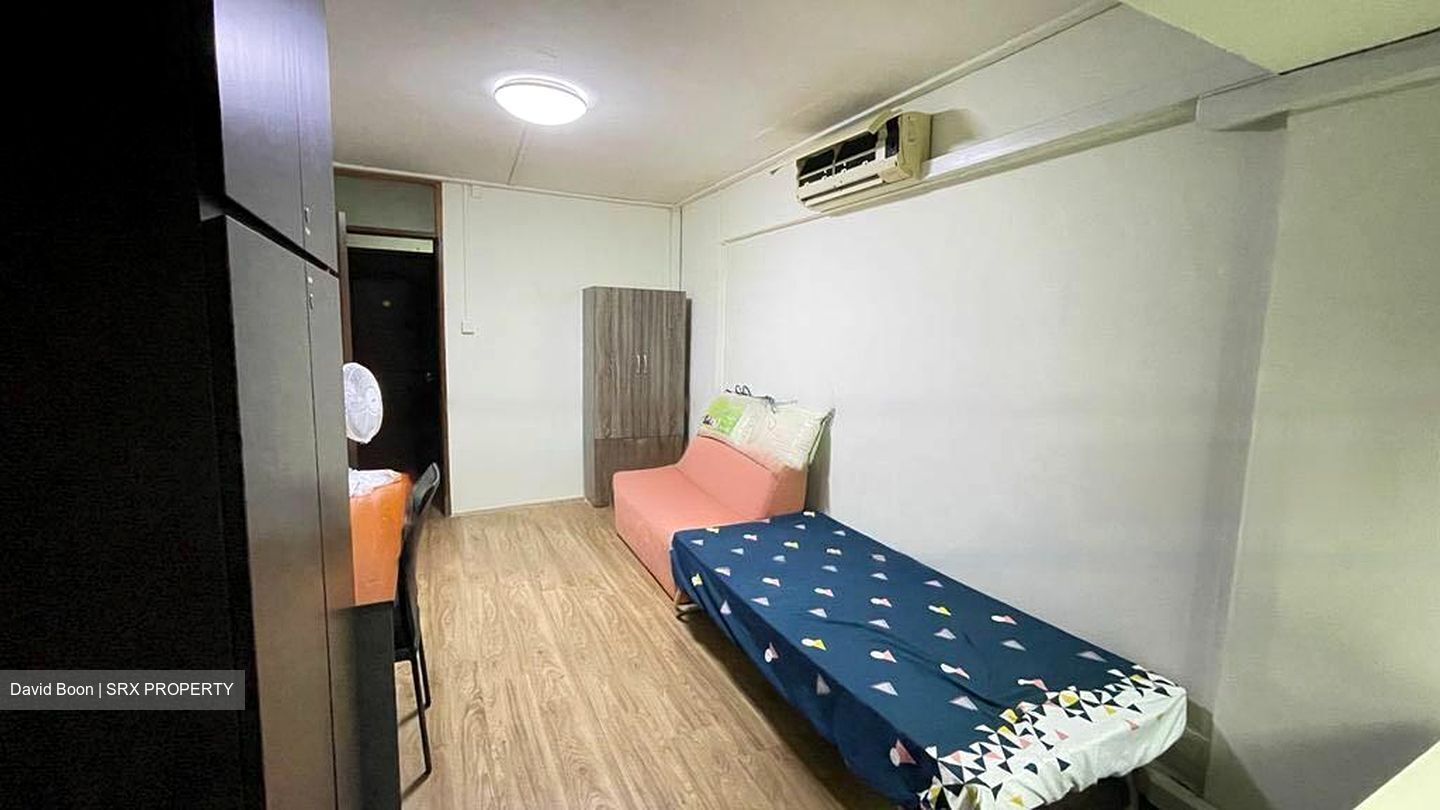 Blk 411 Commonwealth Avenue West (Clementi), HDB 4 Rooms #428955211